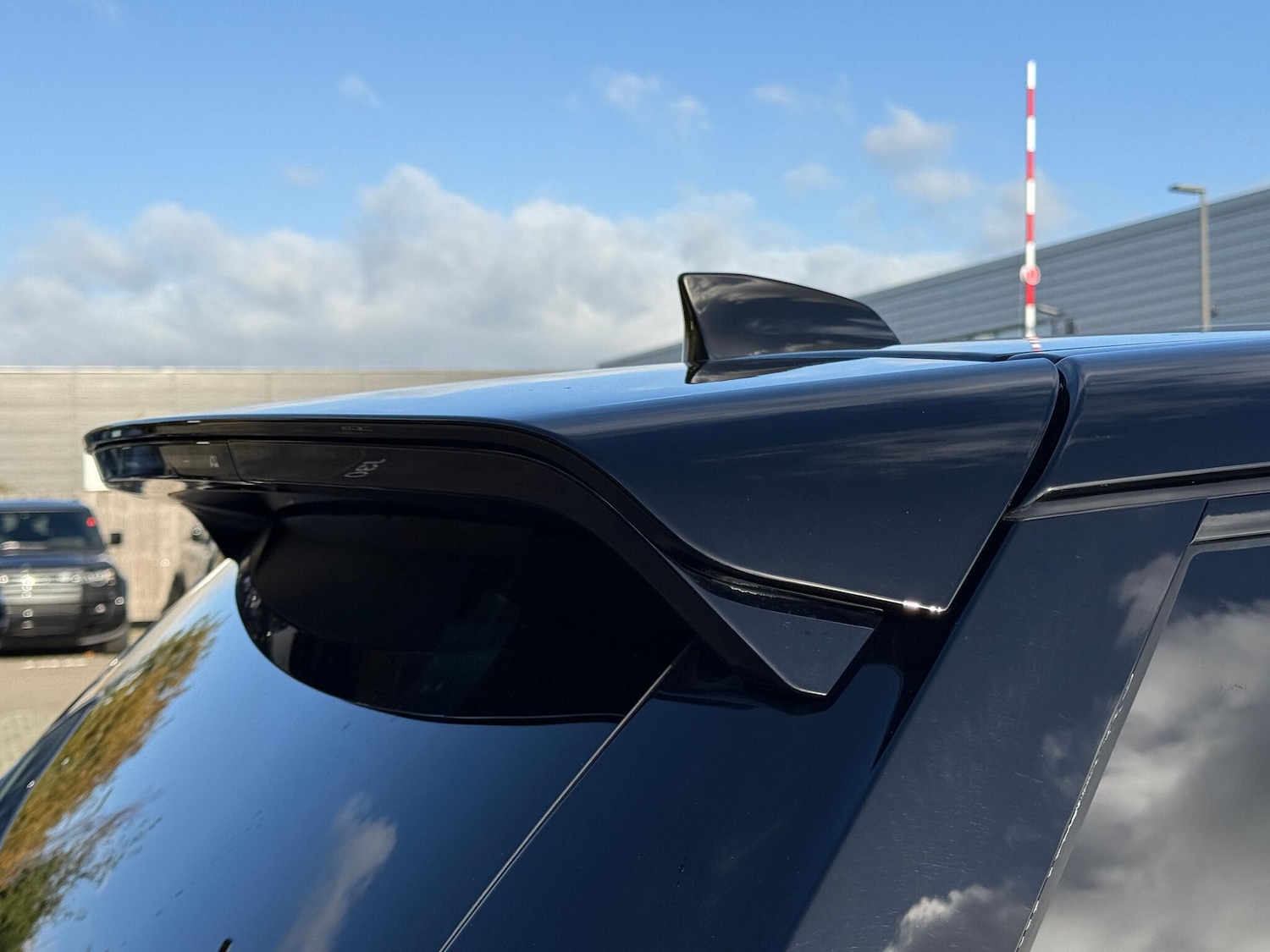 Used Land Rover Discovery Sport 2024 for sale - 76606899: Photo 10