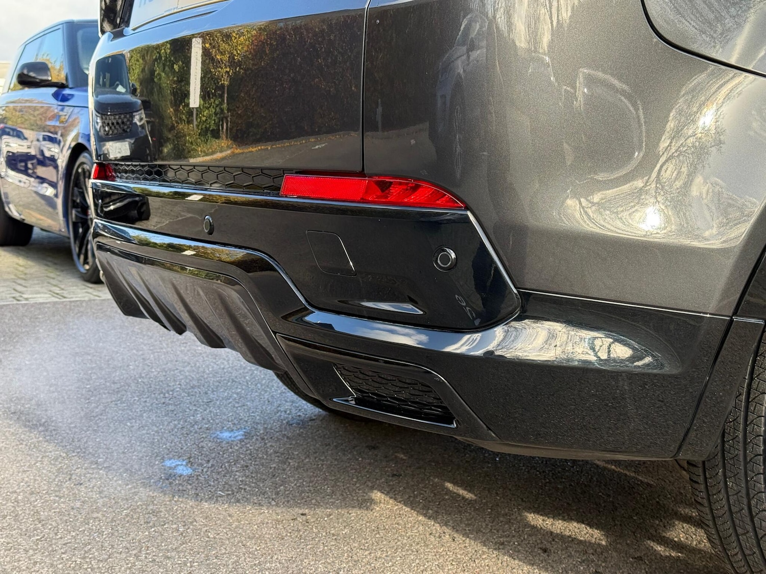 Used Land Rover Discovery Sport 2024 for sale - 76606899: Photo 19