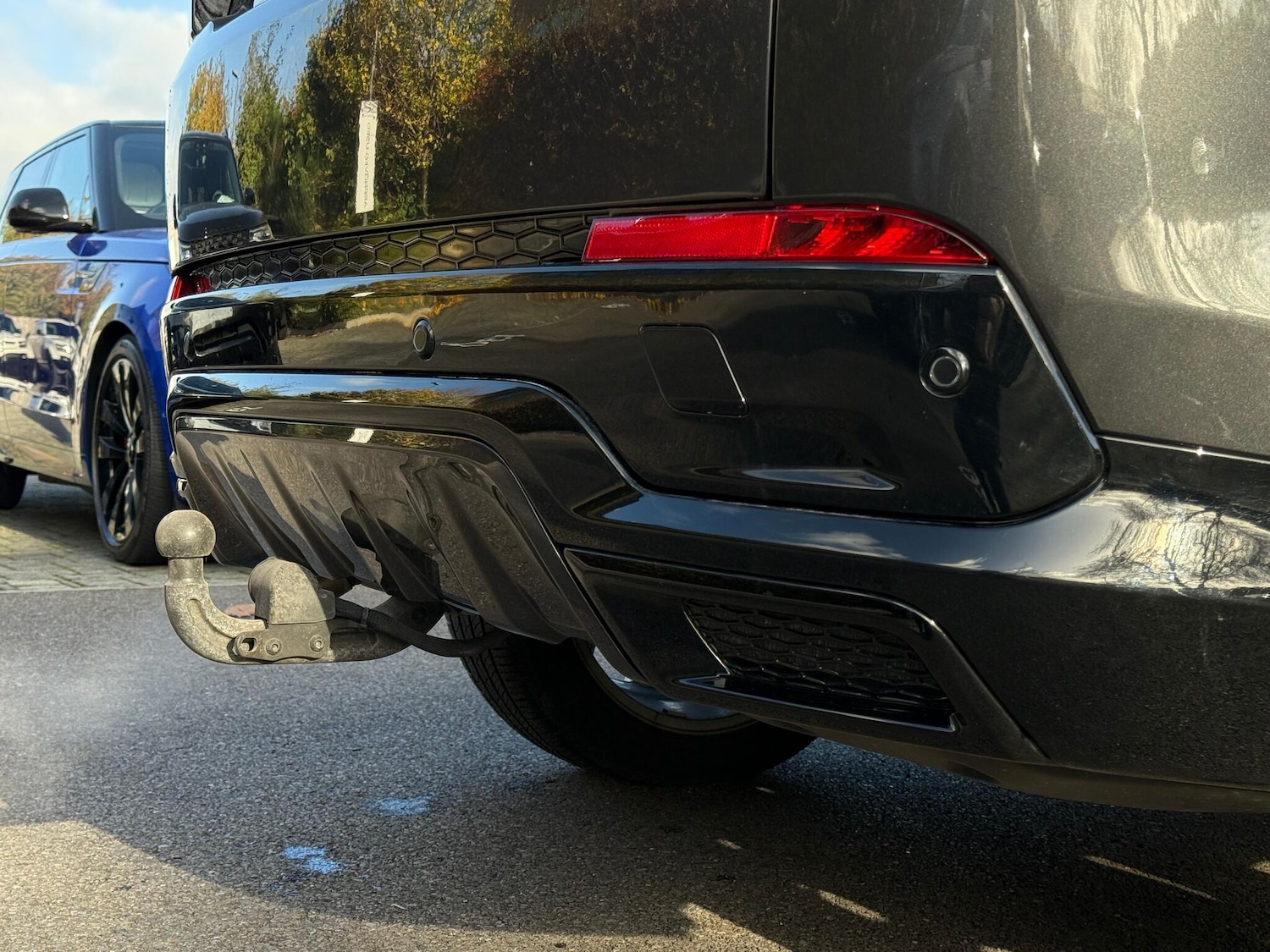 Used Land Rover Discovery Sport 2024 for sale - 76606899: Photo 20