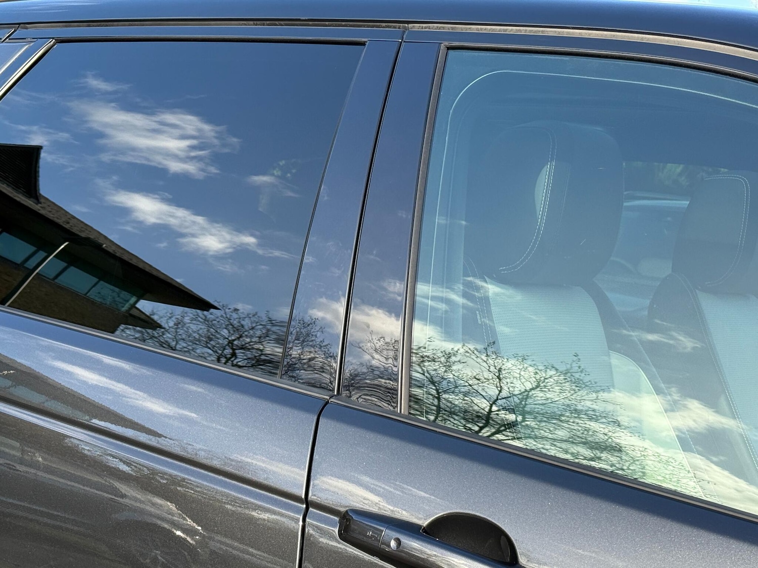 Used Land Rover Discovery Sport 2024 for sale - 76606899: Photo 21