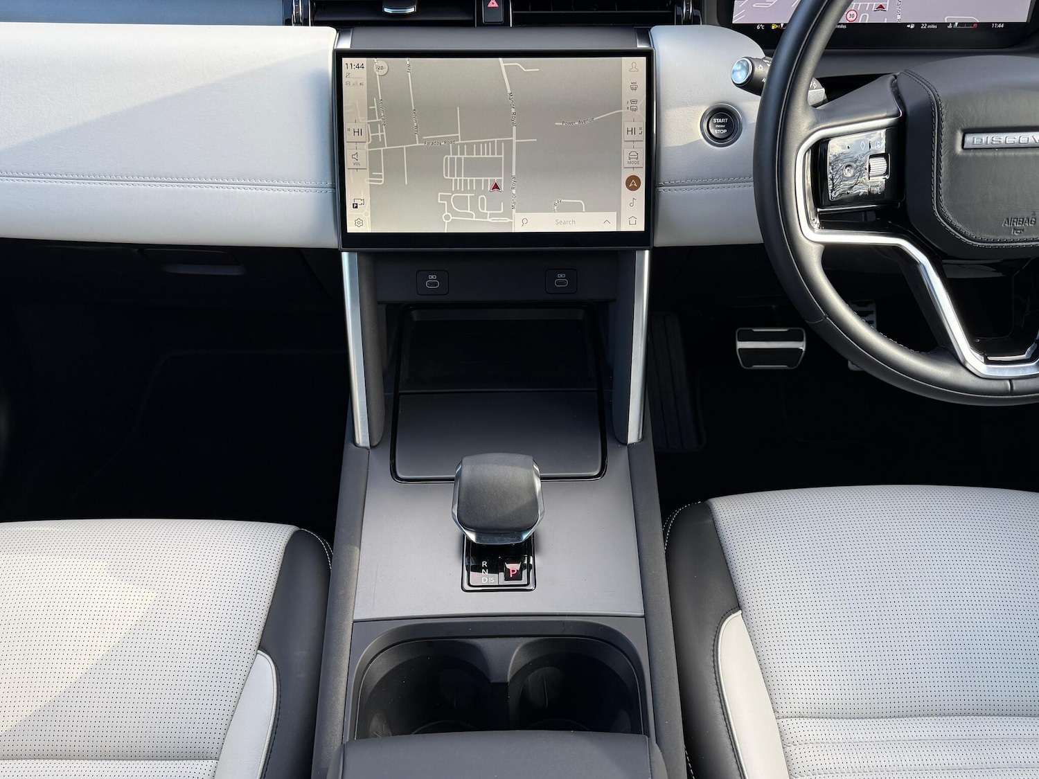 Used Land Rover Discovery Sport 2024 for sale - 76606899: Photo 25