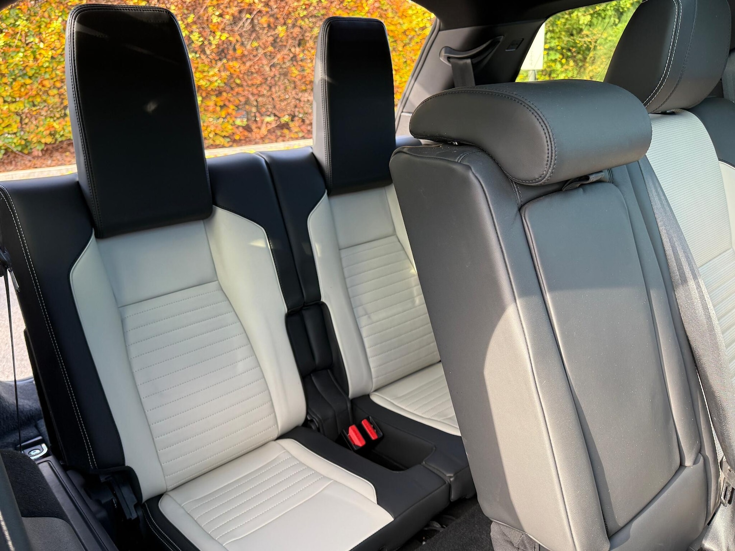 Used Land Rover Discovery Sport 2024 for sale - 76606899: Photo 30