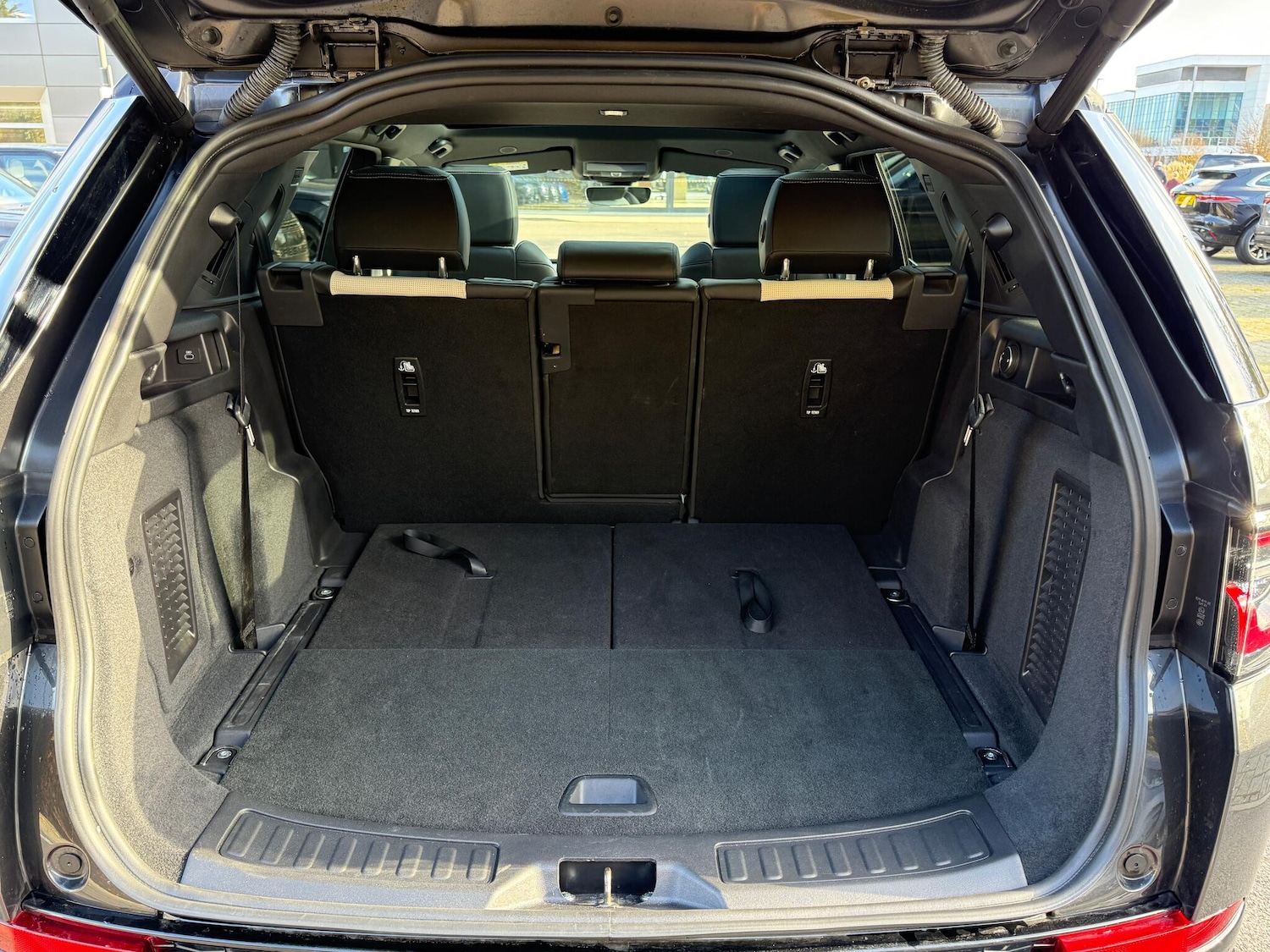 Used Land Rover Discovery Sport 2024 for sale - 76606899: Photo 31