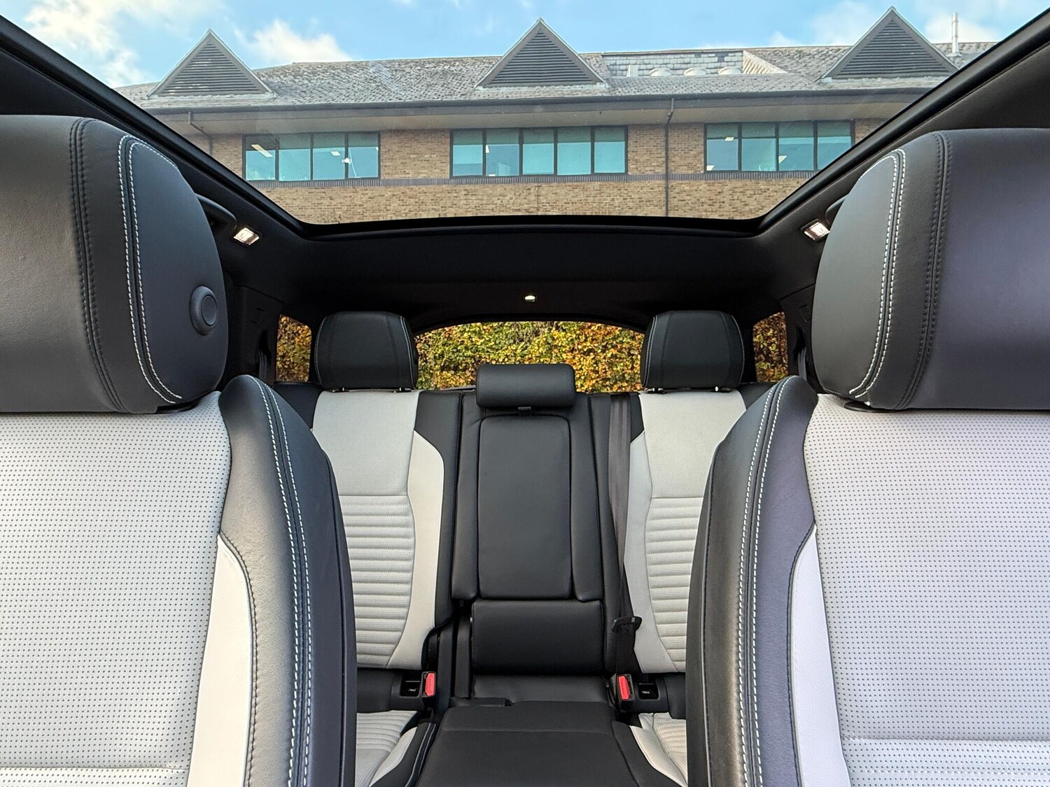 Used Land Rover Discovery Sport 2024 for sale - 76606899: Photo 38