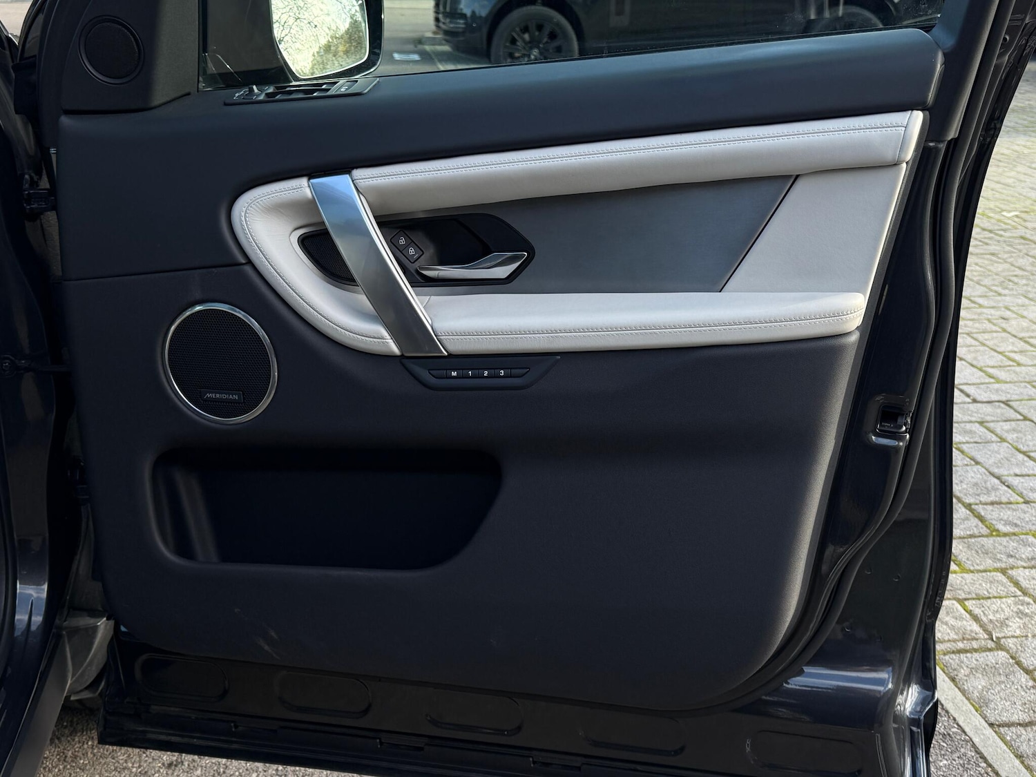 Used Land Rover Discovery Sport 2024 for sale - 76606899: Photo 47