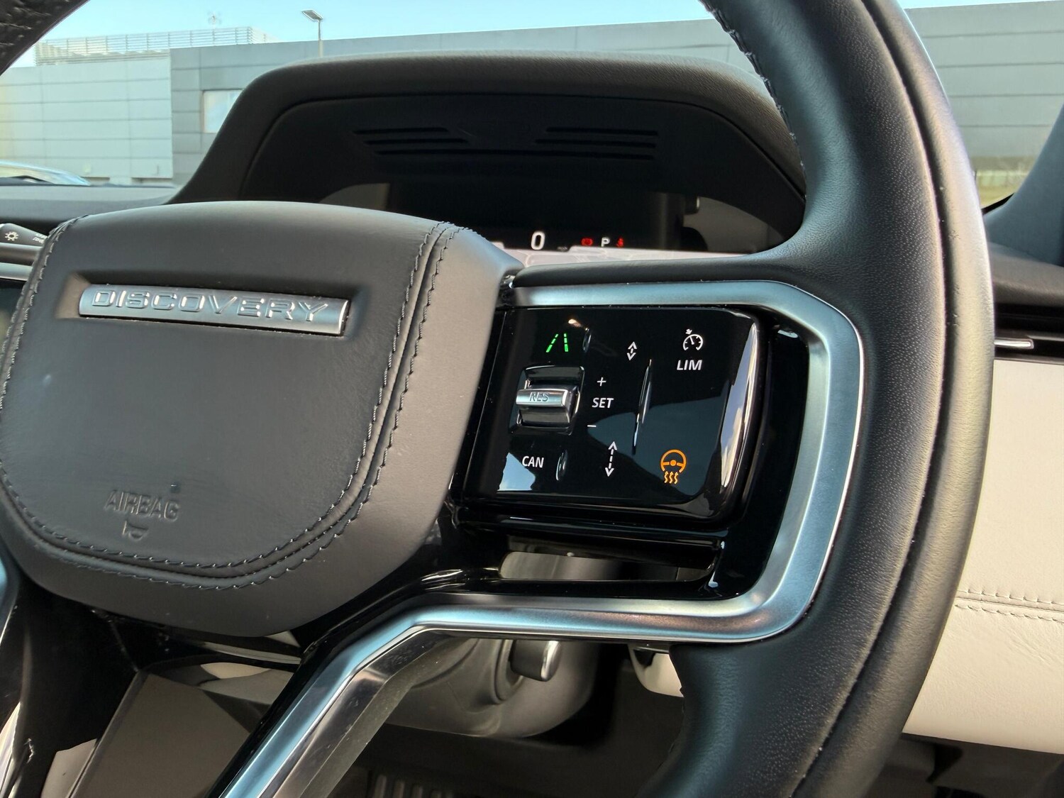 Used Land Rover Discovery Sport 2024 for sale - 76606899: Photo 49