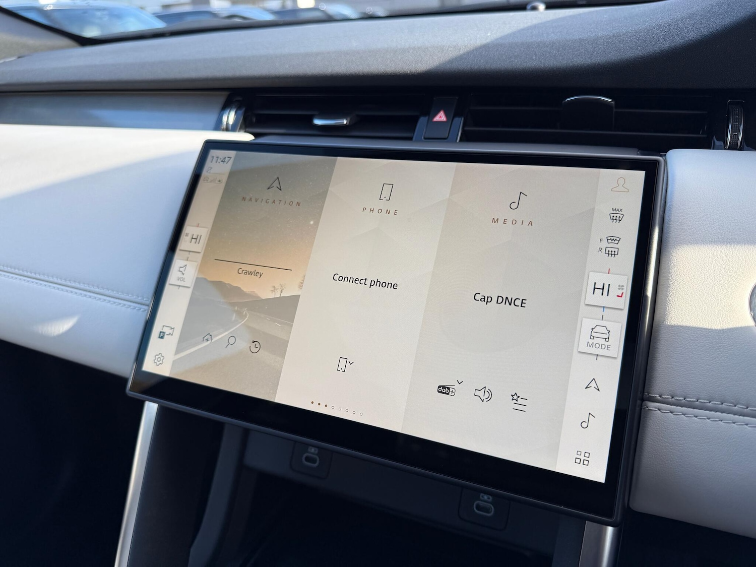 Used Land Rover Discovery Sport 2024 for sale - 76606899: Photo 51