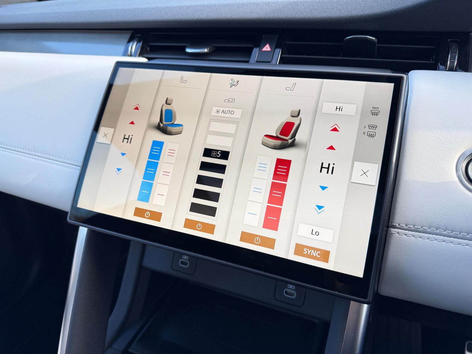 Used Land Rover Discovery Sport 2024 for sale - 76606899: Photo 54