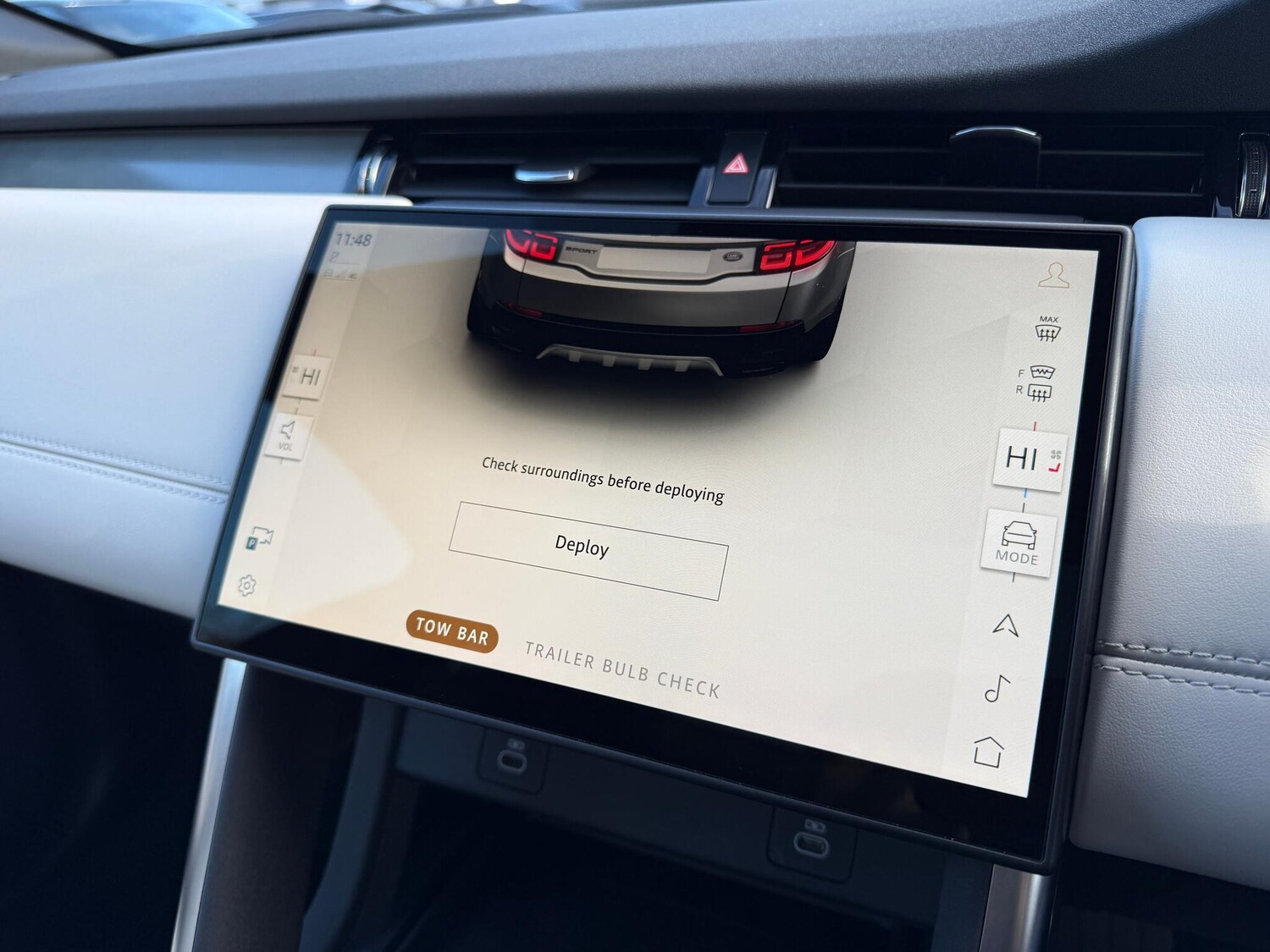 Used Land Rover Discovery Sport 2024 for sale - 76606899: Photo 55