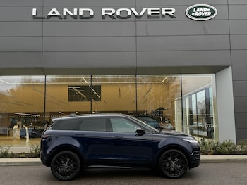 Used Land Rover Range Rover Evoque 2023 for sale - 77175353: Photo