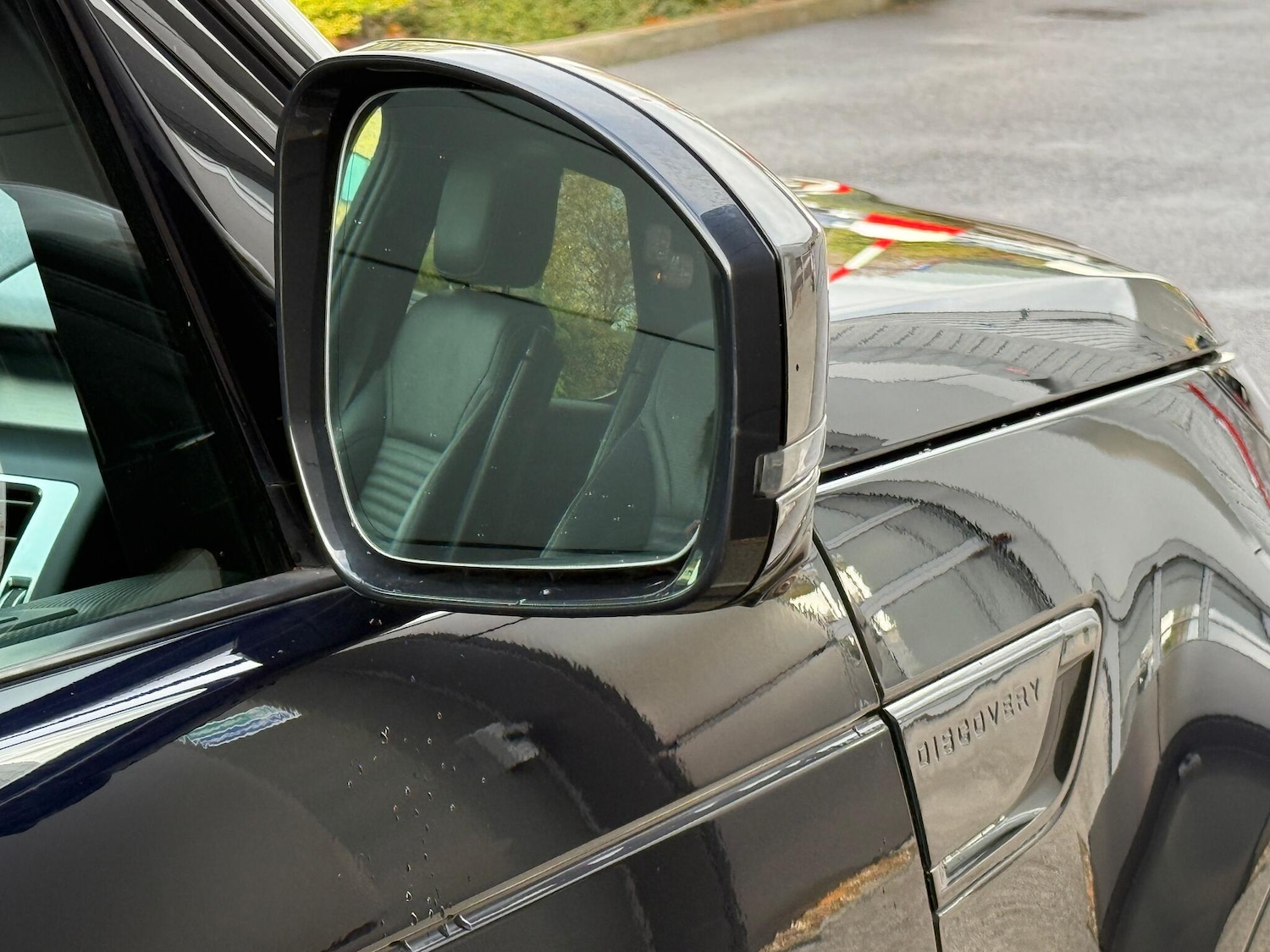 Used Land Rover Discovery 2022 for sale - 76472462: Photo 12