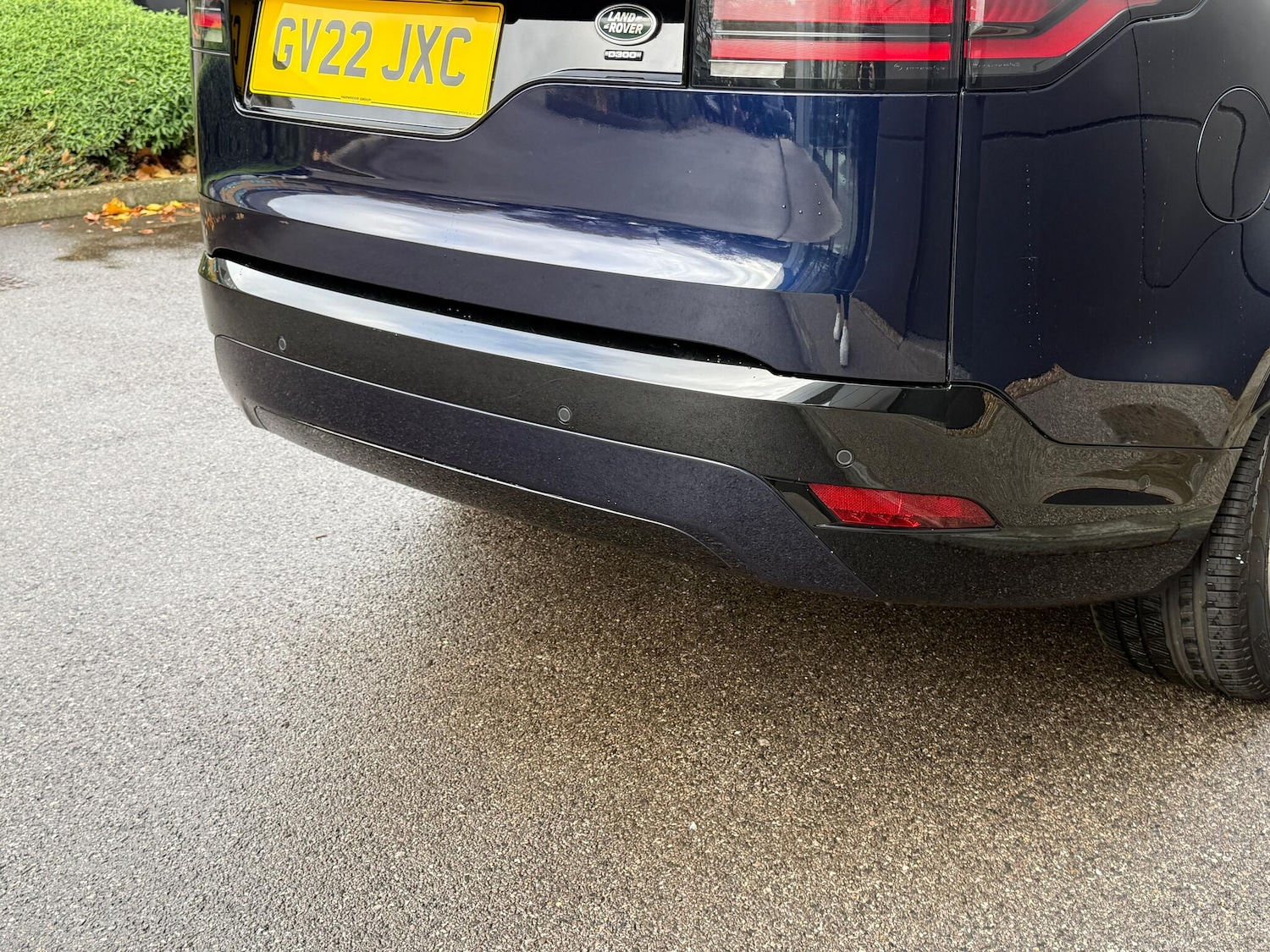 Used Land Rover Discovery 2022 for sale - 76472462: Photo 14