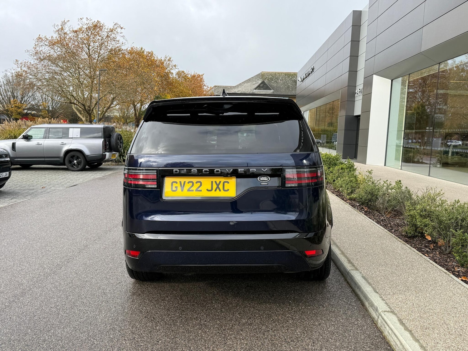 Used Land Rover Discovery 2022 for sale - 76472462: Photo 15