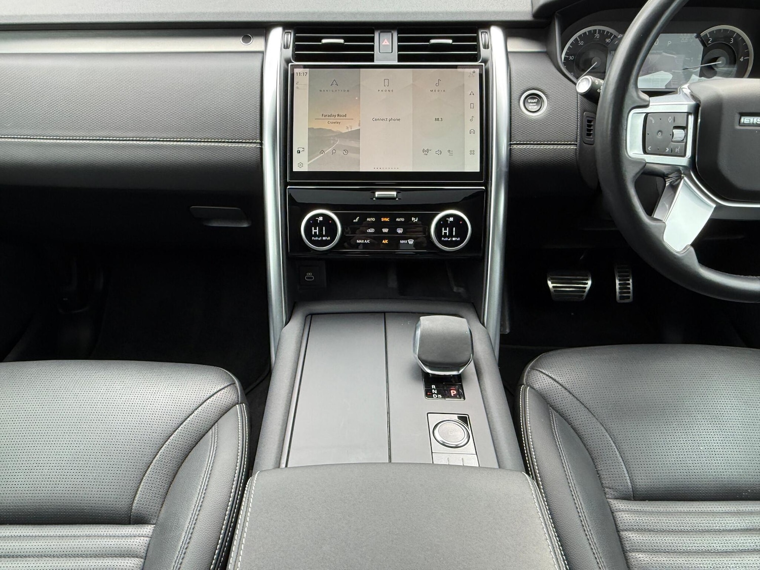 Used Land Rover Discovery 2022 for sale - 76472462: Photo 23