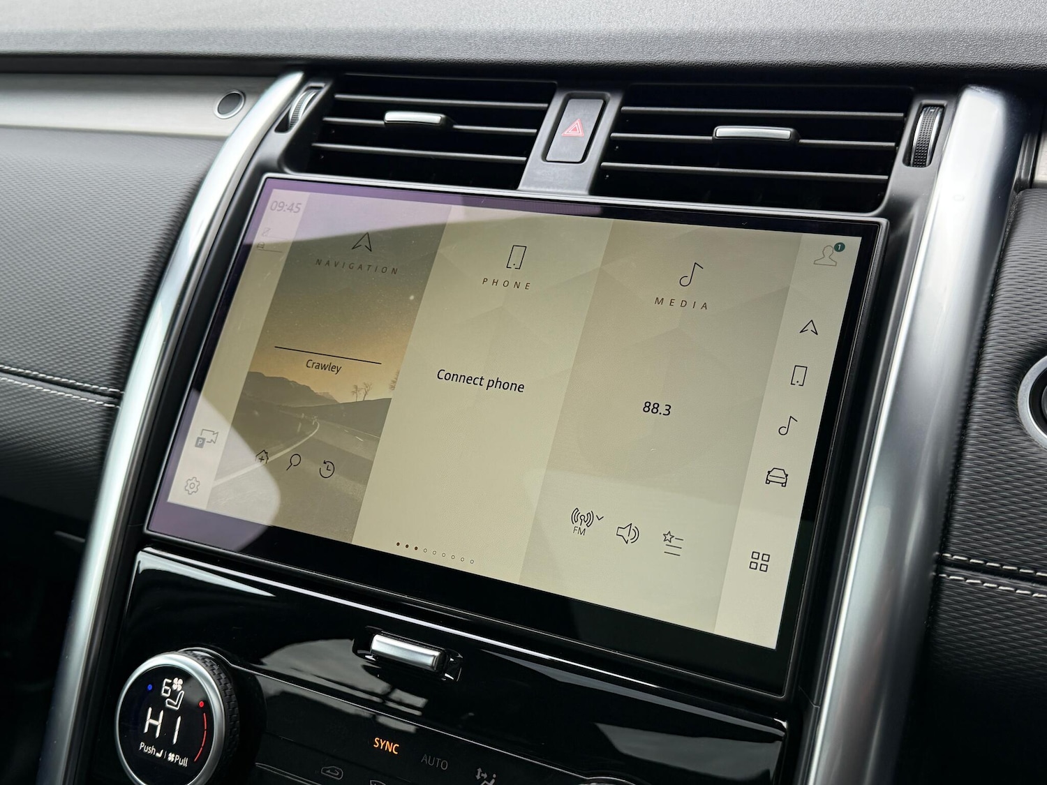 Used Land Rover Discovery 2022 for sale - 76472462: Photo 45