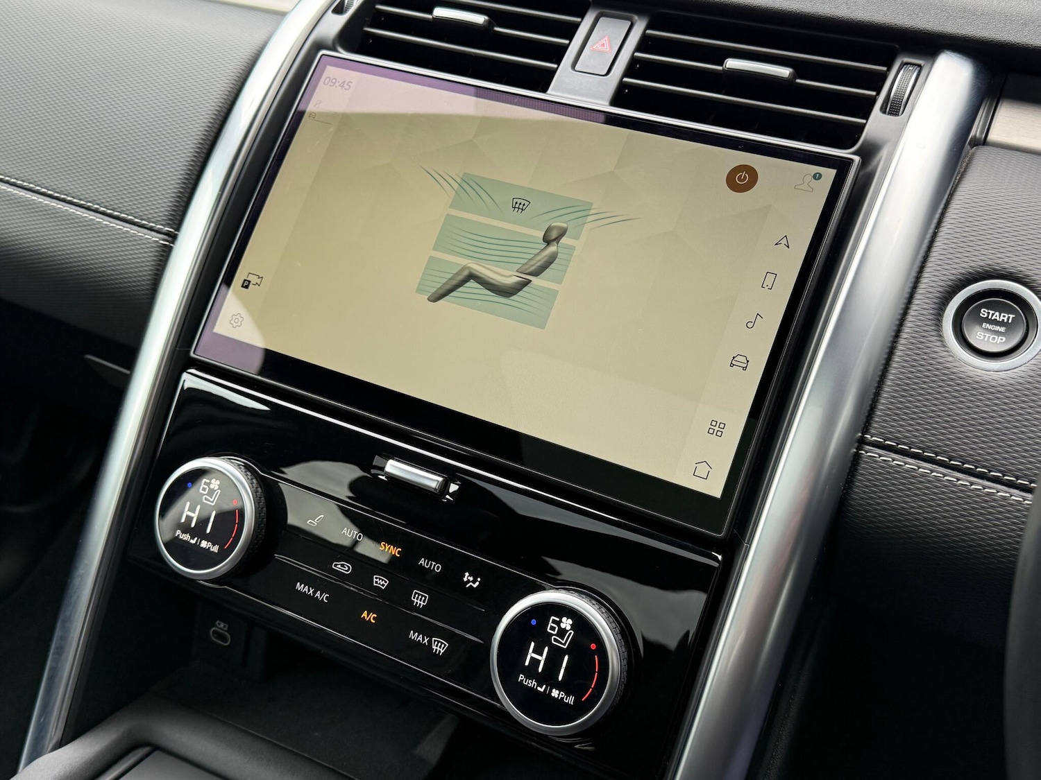 Used Land Rover Discovery 2022 for sale - 76472462: Photo 47