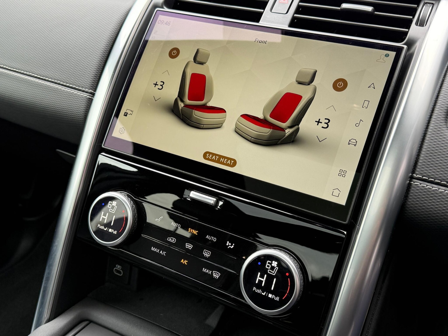 Used Land Rover Discovery 2022 for sale - 76472462: Photo 48