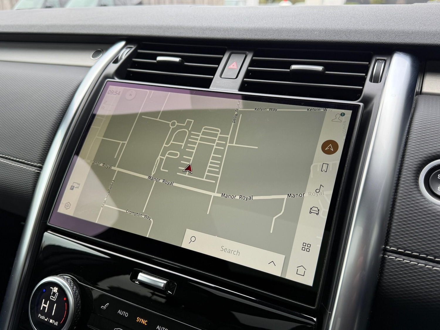 Used Land Rover Discovery 2022 for sale - 76472462: Photo 5