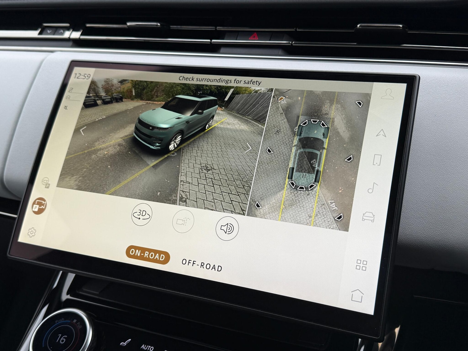 Used Land Rover Range Rover Sport 2023 for sale - 76472495: Photo 10