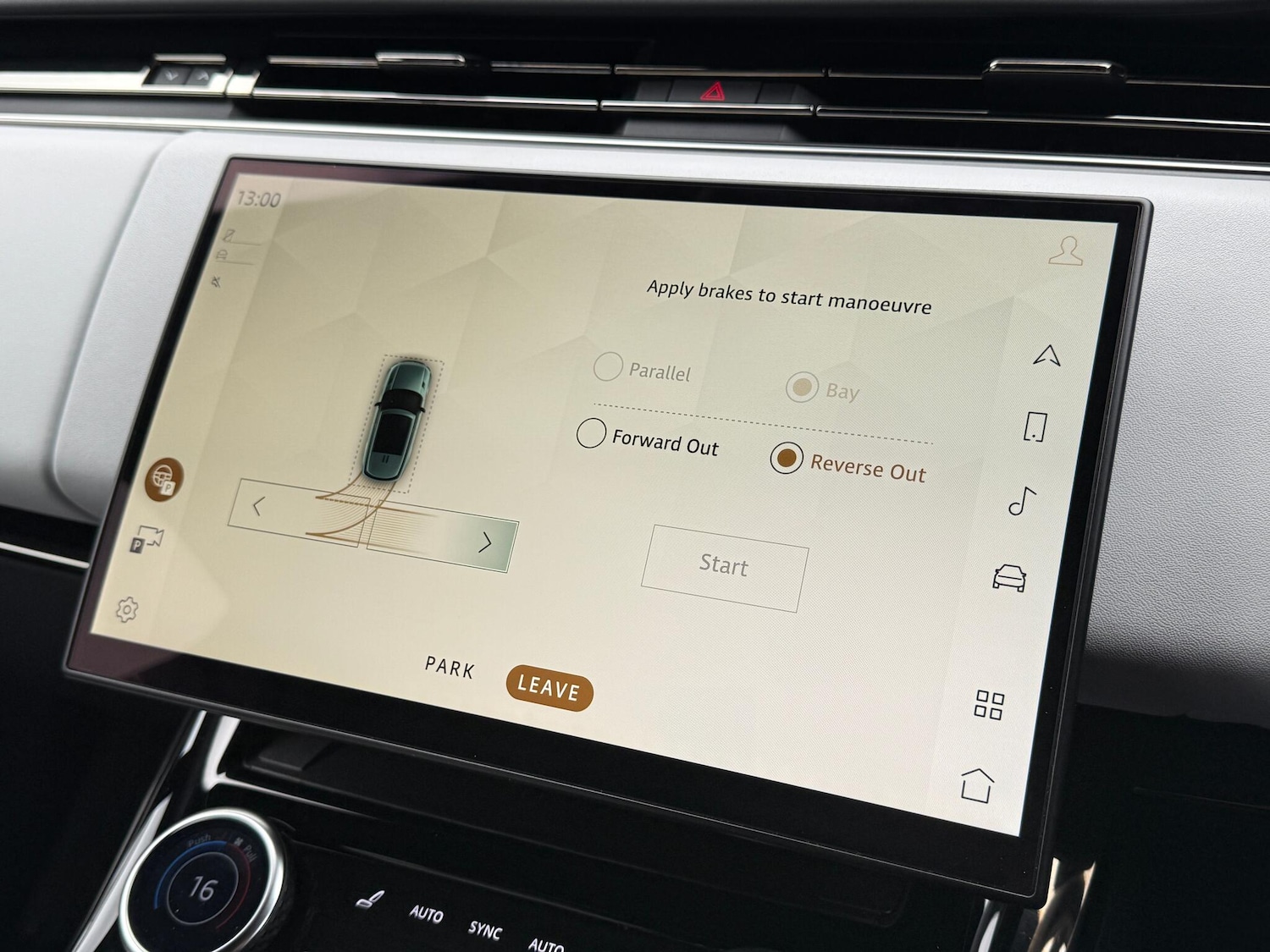 Used Land Rover Range Rover Sport 2023 for sale - 76472495: Photo 12