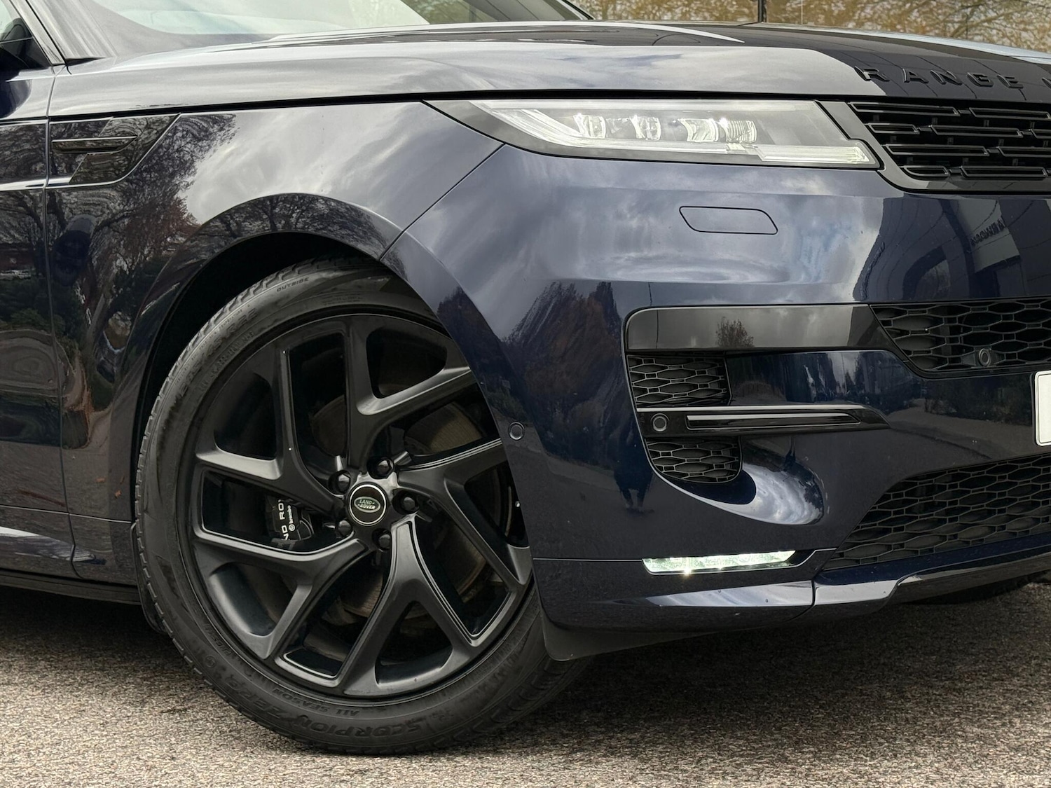 Used Land Rover Range Rover Sport 2023 for sale - 76472495: Photo 15