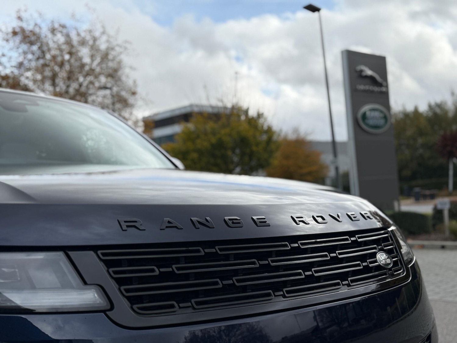 Used Land Rover Range Rover Sport 2023 for sale - 76472495: Photo 16