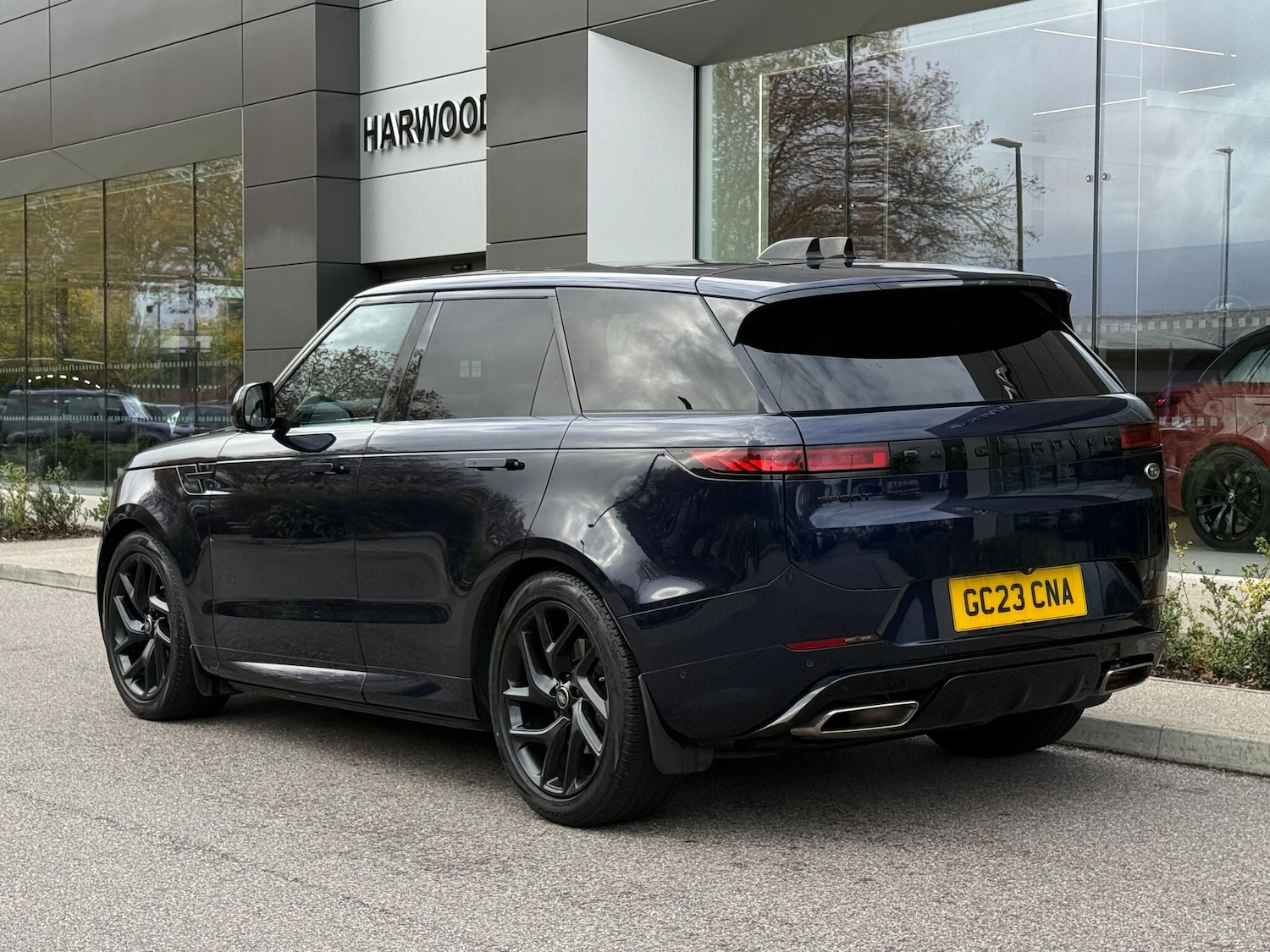 Used Land Rover Range Rover Sport 2023 for sale - 76472495: Photo 21