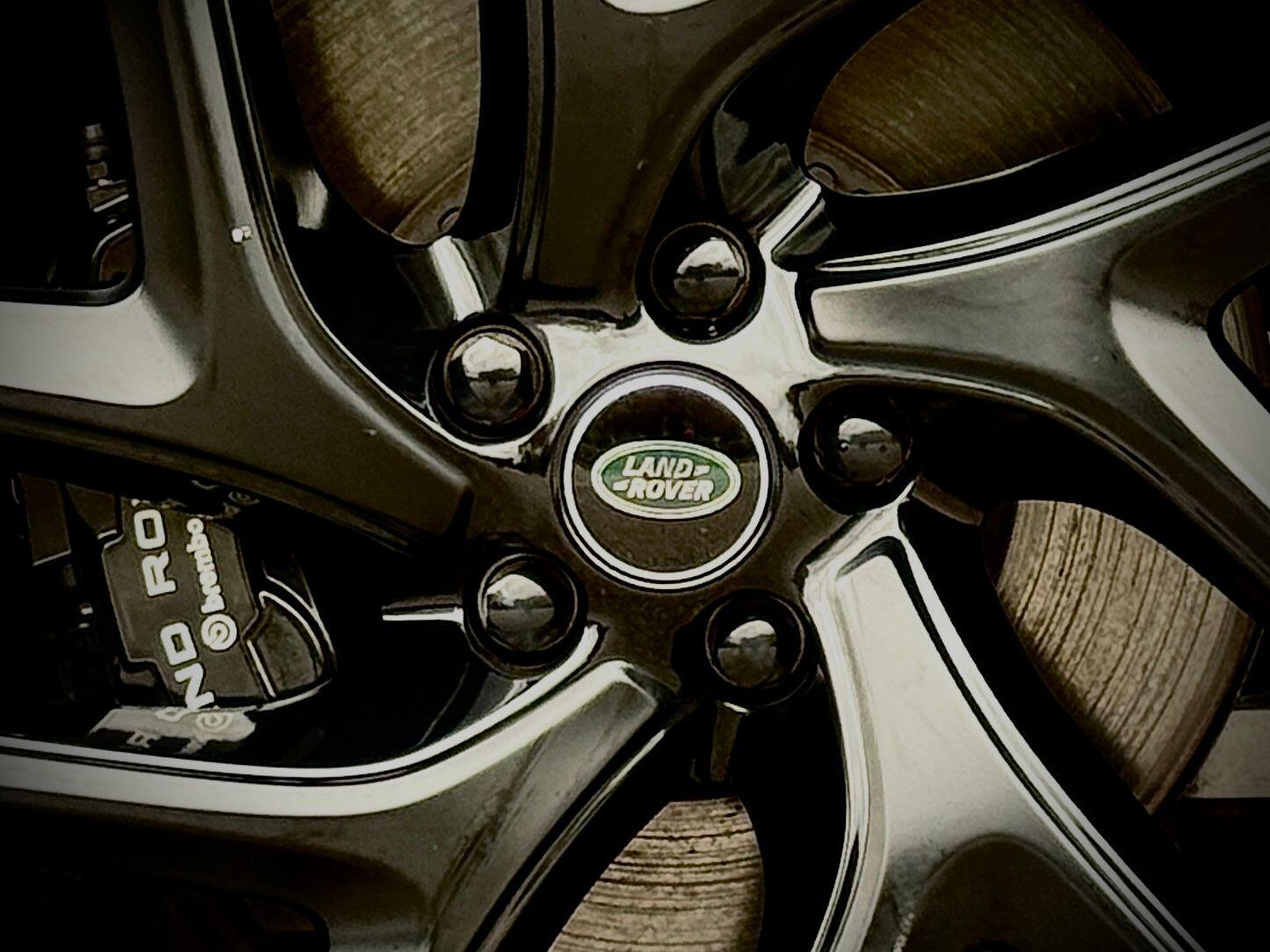 Used Land Rover Range Rover Sport 2023 for sale - 76472495: Photo 27