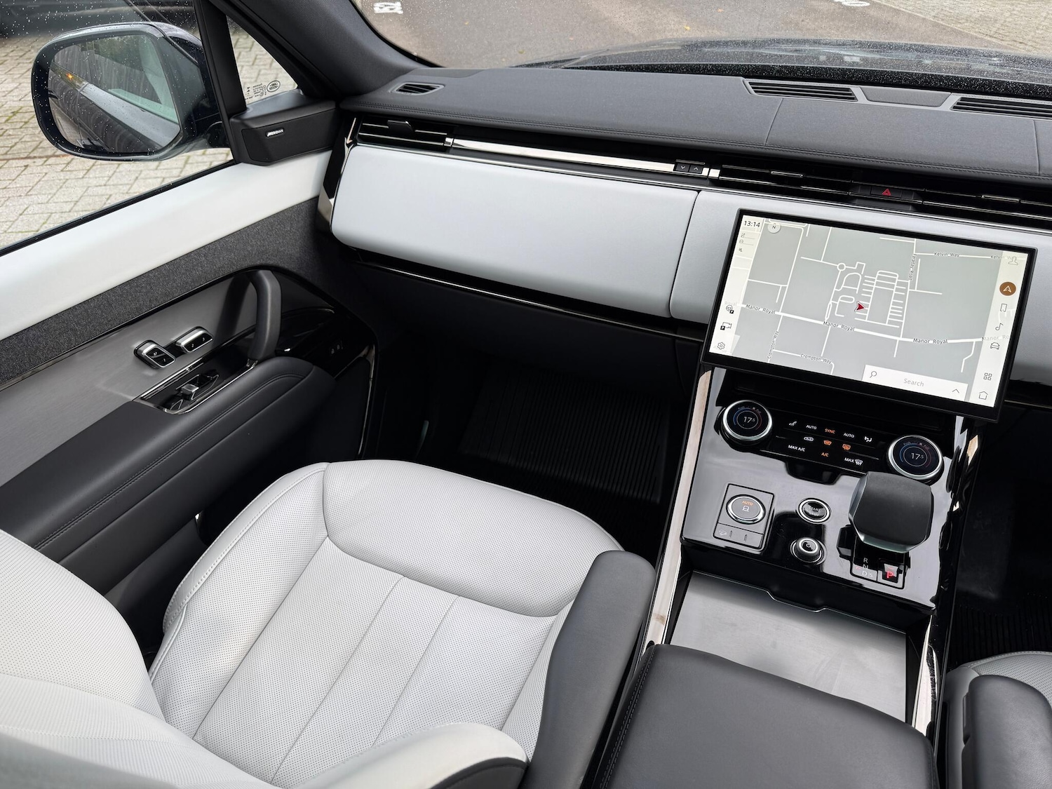 Used Land Rover Range Rover Sport 2023 for sale - 76472495: Photo 29