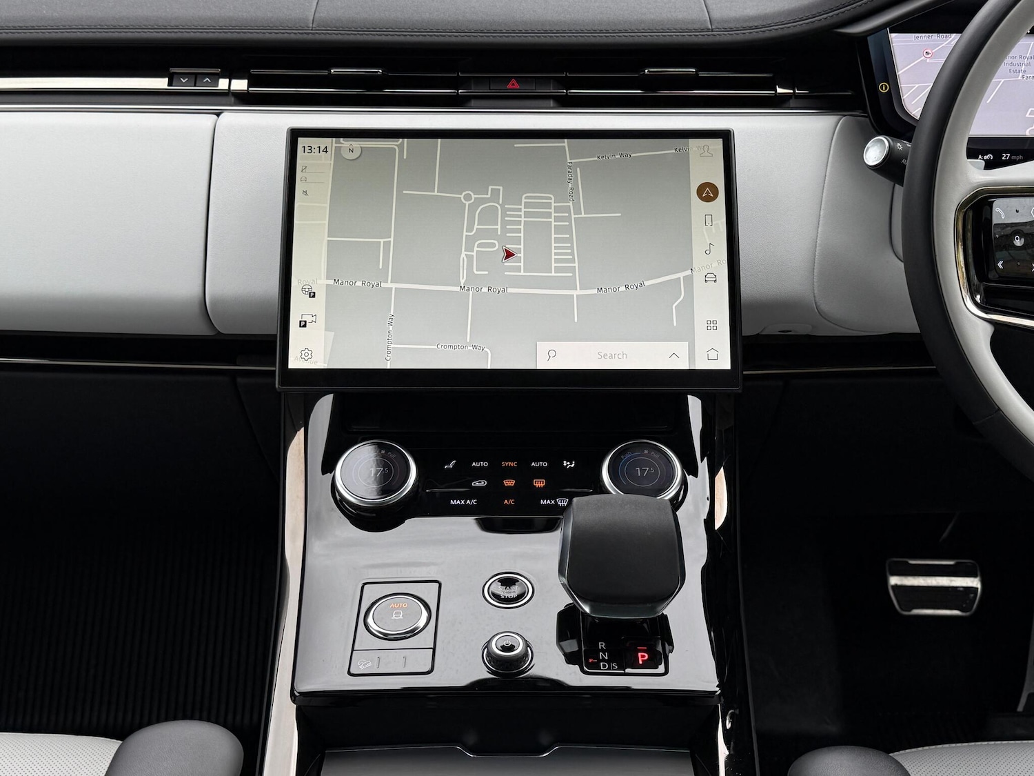 Used Land Rover Range Rover Sport 2023 for sale - 76472495: Photo 30