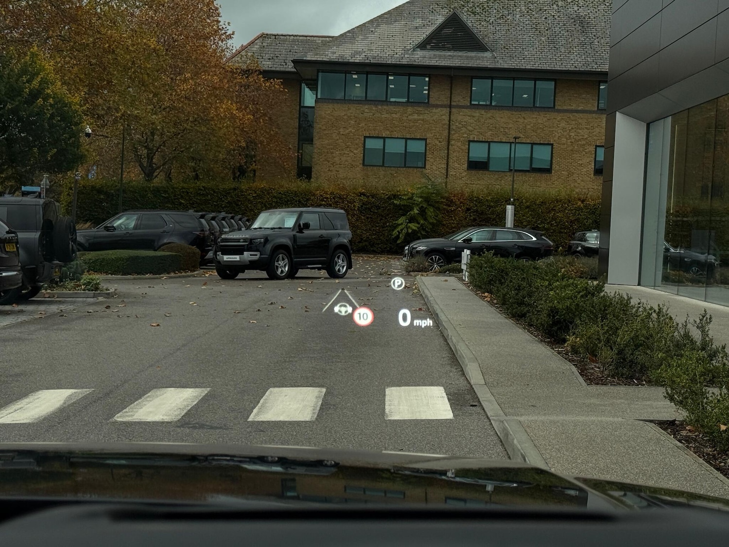 Used Land Rover Range Rover Sport 2023 for sale - 76472495: Photo 31