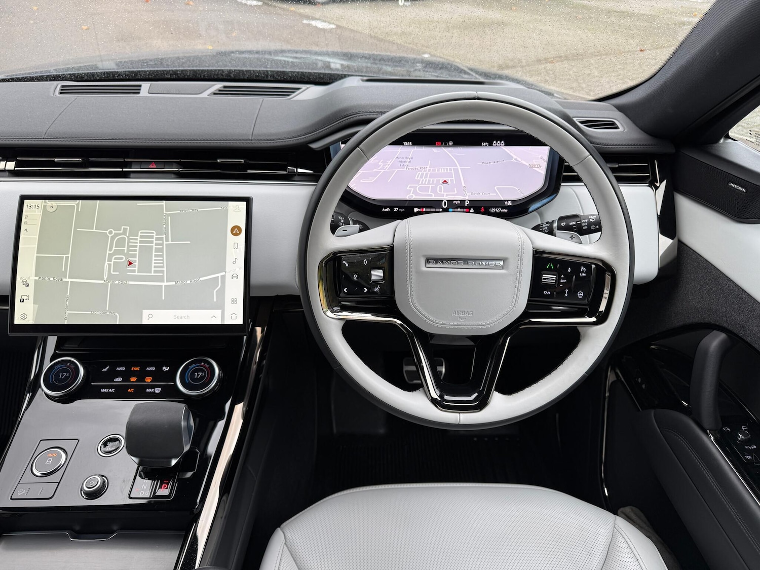 Used Land Rover Range Rover Sport 2023 for sale - 76472495: Photo 33