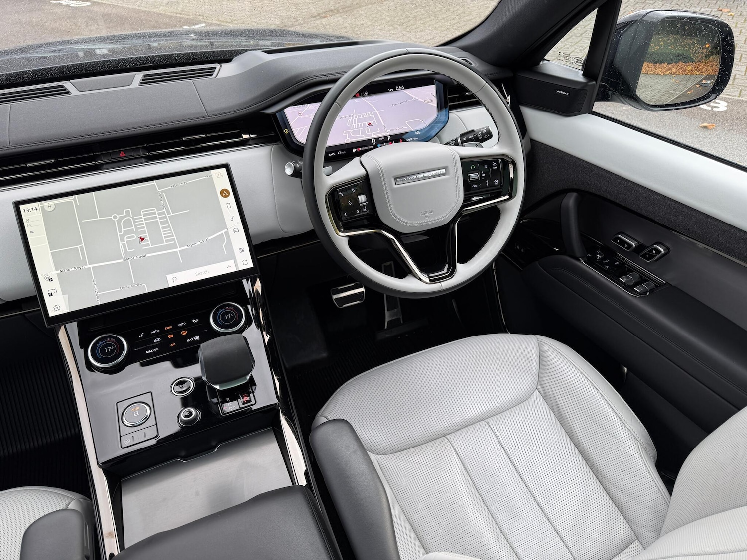 Used Land Rover Range Rover Sport 2023 for sale - 76472495: Photo 35