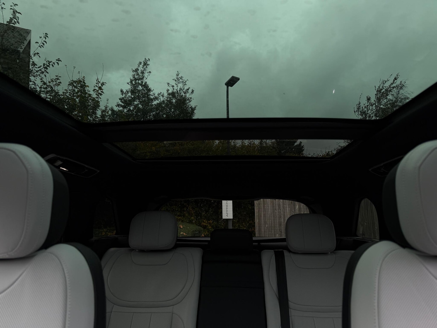 Used Land Rover Range Rover Sport 2023 for sale - 76472495: Photo 37