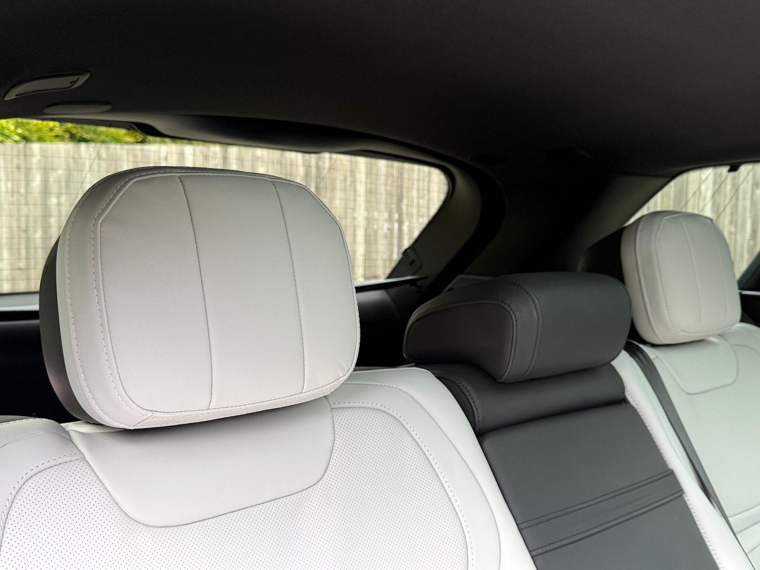 Used Land Rover Range Rover Sport 2023 for sale - 76472495: Photo 38