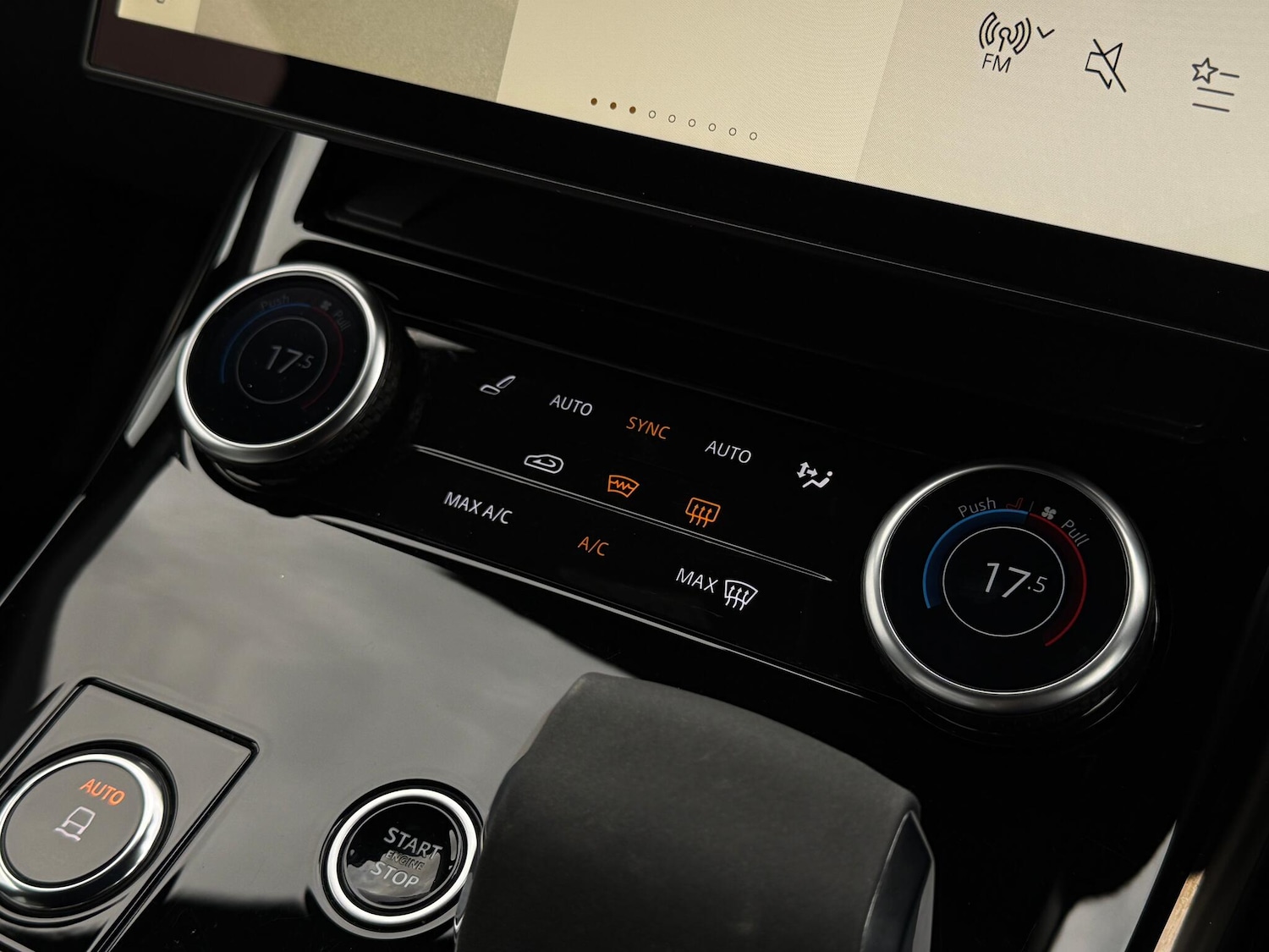 Used Land Rover Range Rover Sport 2023 for sale - 76472495: Photo 39