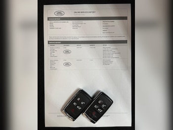 Used Land Rover Range Rover Sport 2023 for sale - 76472495: Photo