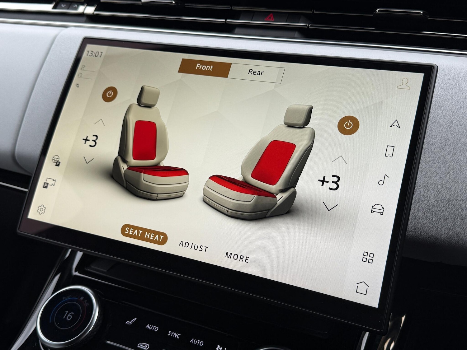 Used Land Rover Range Rover Sport 2023 for sale - 76472495: Photo 40