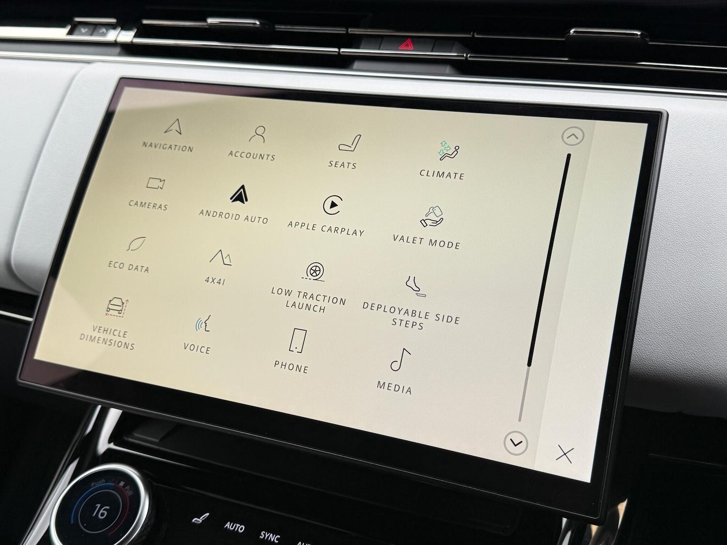 Used Land Rover Range Rover Sport 2023 for sale - 76472495: Photo 41