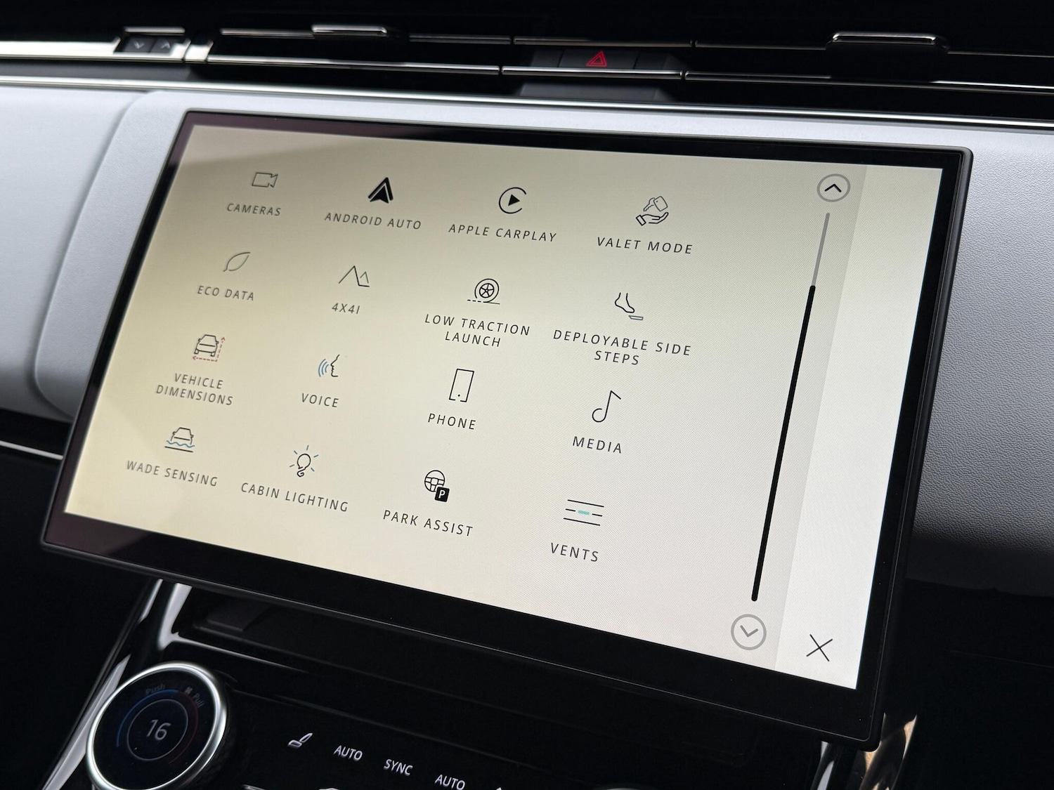 Used Land Rover Range Rover Sport 2023 for sale - 76472495: Photo 42