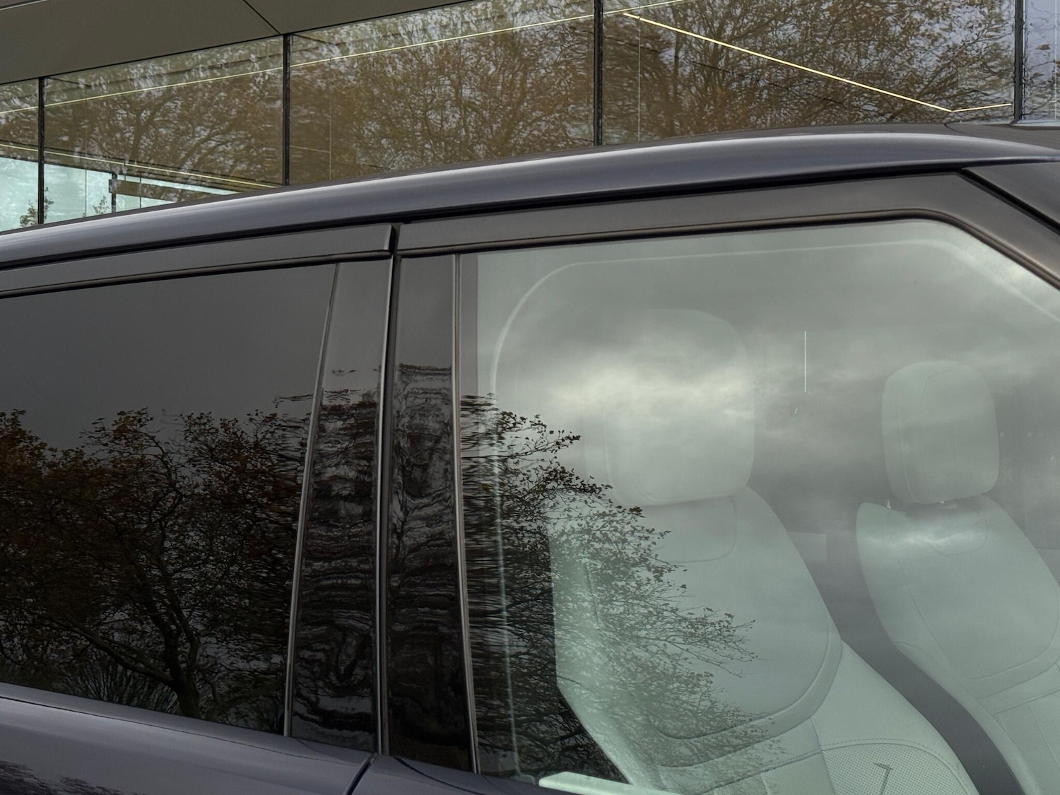 Used Land Rover Range Rover Sport 2023 for sale - 76472495: Photo 43