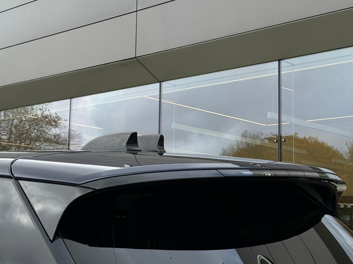 Used Land Rover Range Rover Sport 2023 for sale - 76472495: Photo 44