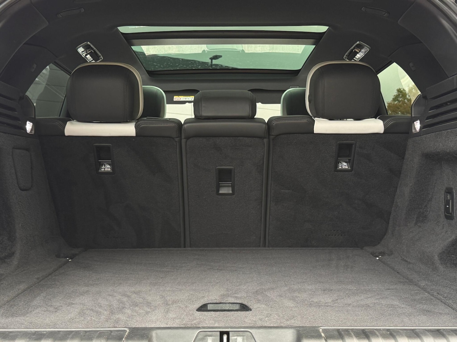 Used Land Rover Range Rover Sport 2023 for sale - 76472495: Photo 46