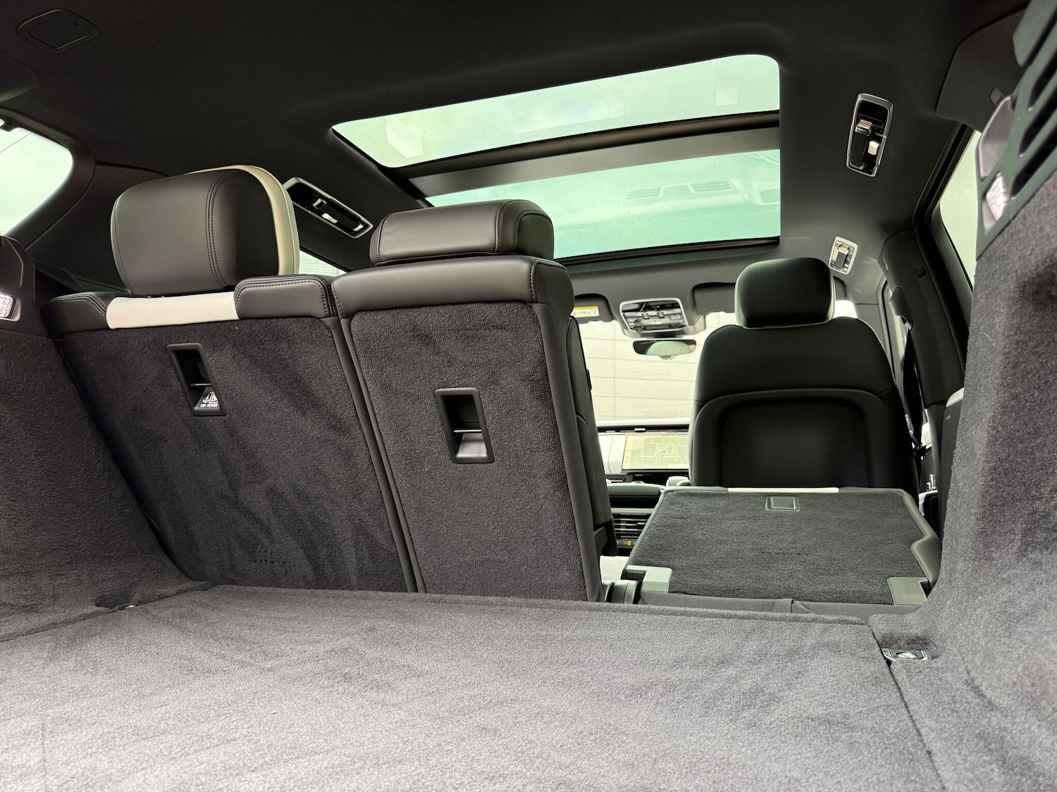 Used Land Rover Range Rover Sport 2023 for sale - 76472495: Photo 47