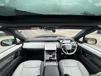 Used Land Rover Range Rover Sport 2023 for sale - 76472495: Photo