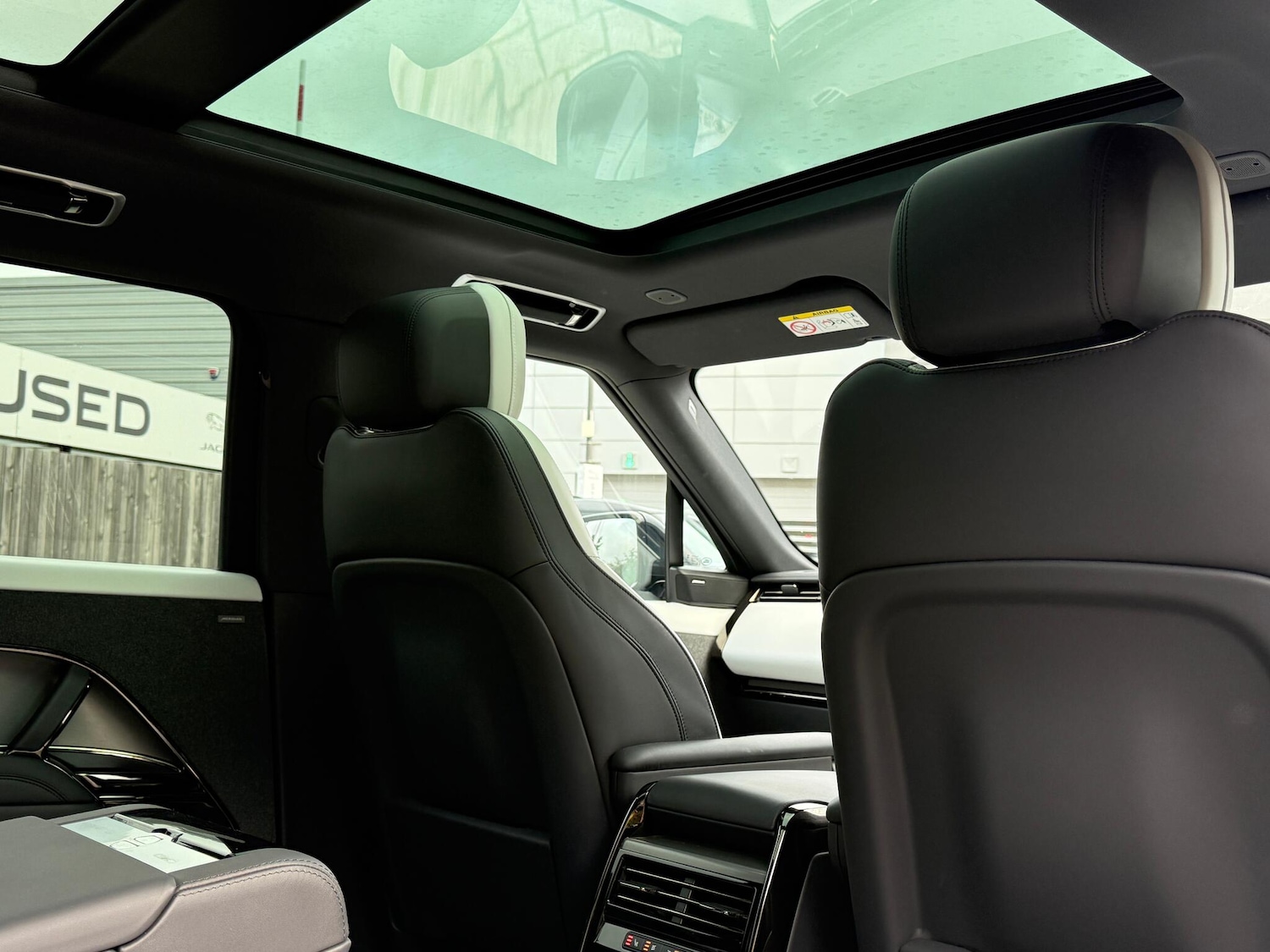 Used Land Rover Range Rover Sport 2023 for sale - 76472495: Photo 52