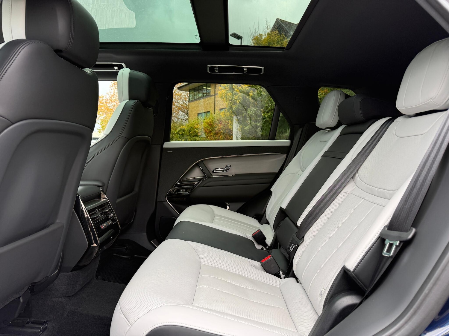 Used Land Rover Range Rover Sport 2023 for sale - 76472495: Photo 54