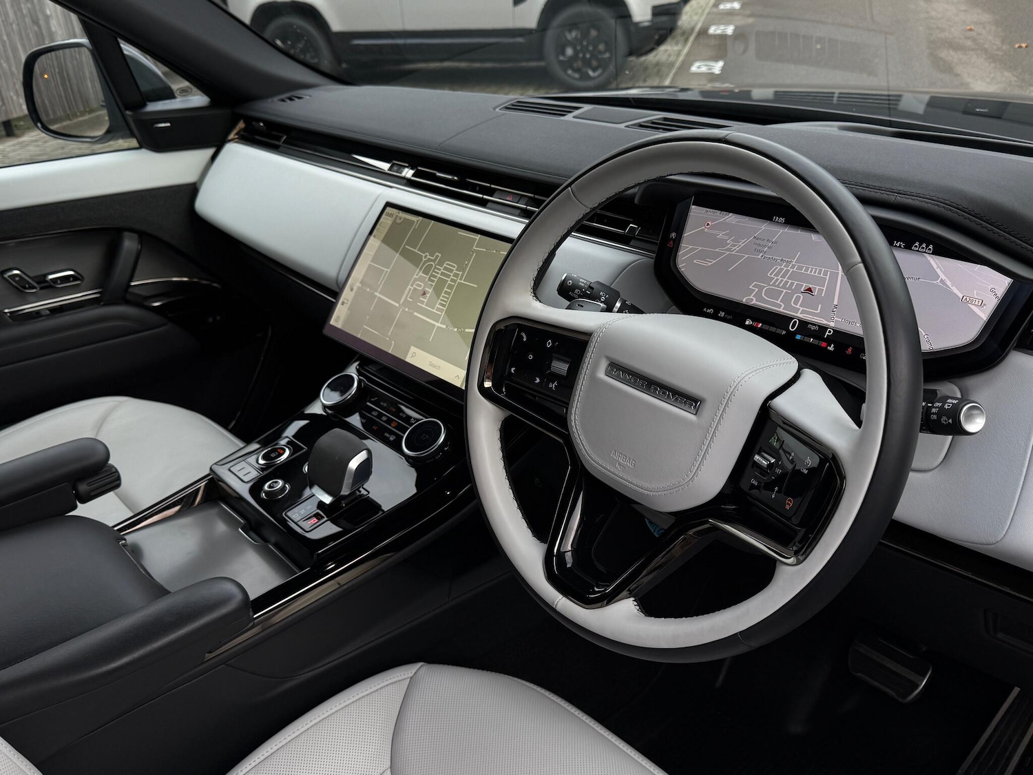 Used Land Rover Range Rover Sport 2023 for sale - 76472495: Photo 56