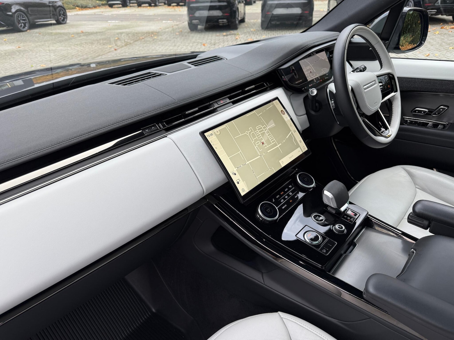 Used Land Rover Range Rover Sport 2023 for sale - 76472495: Photo 57