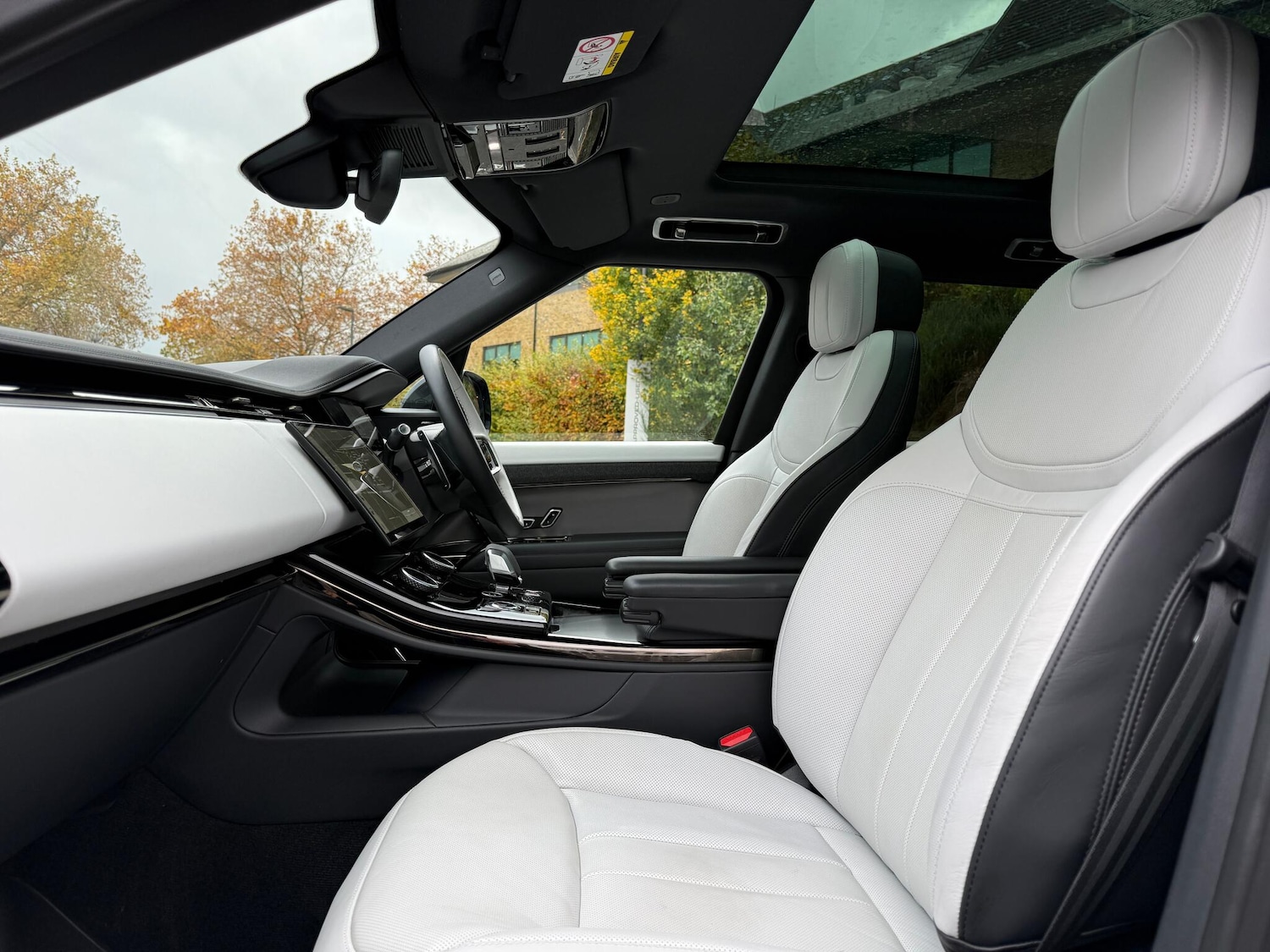 Used Land Rover Range Rover Sport 2023 for sale - 76472495: Photo 58